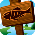 Icon of program: iFish Ontario