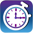 Icon of program: Countdown Chronometer & W…