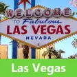 Icon of program: Las Vegas SmartGuide - Au…