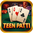 Icon of program: 3 Patti Pura Game