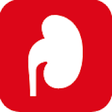 Icono de programa: yourGFR - Calculate your …