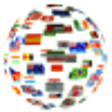 Icon of program: English French Translator