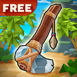 Icono de programa: Survival Island : Primal …