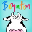 Icon of program: Moo, Baa, La La La - Sand…