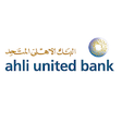 Icono de programa: Ahli United Bank Egypt To…