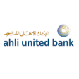 Icon of program: Ahli United Bank Egypt To…