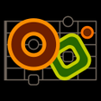 Icon of program: Oolimo Guitar Chords