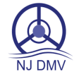 Icon of program: New Jersey  DMV Test 2018