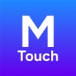 Icon of program: Deltek Touch for Maconomy