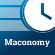 Icon of program: Deltek Touch for Maconomy