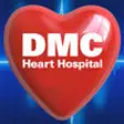 Icon of program: DMC Heart Hospital