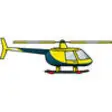 Icon of program: Flying_Chopper