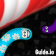 Icon of program: Snake Zone : worms io ala…