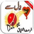 Icono de programa: Dil Se by Farhat Ishtiaq