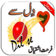 Icon of program: Dil Se by Farhat Ishtiaq