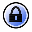 Icon of program: KeePass Password Safe