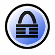 Icono de programa: KeePass Password Safe