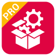 Icono de programa: APK Manager