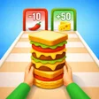 Icon of program: Sandwich Master Adventure…