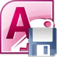 Icon of program: MS Access Backup File Aut…