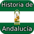 Icon of program: History of Andalusia