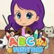 Icon of program: ABC Writing Pre-School Le…