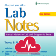 Icon of program: Lab Notes & Diagnostic Te…