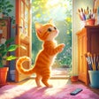 Icon of program: Teasing Pet Fun Game