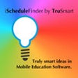 Icon of program: iScheduleFinder