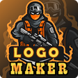 Icono de programa: Logo Esport Maker - Creat…