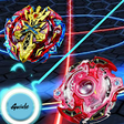 Icono de programa: Guide for Beyblade Burst …