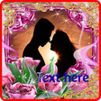 Icon of program: Love Flower Frames