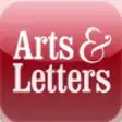 Icon of program: WKU Arts & Letters