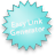 Icon of program: Easy Link Generator