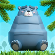 Icono de programa: Bear Trick Escape