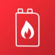 Icon of program: iPAGER - emergency fire p…