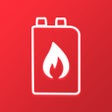 Icon of program: iPAGER - emergency fire p…