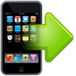 Icono de programa: Amacsoft iPod to PC Trans…