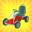 Icon of program: Kart Master Free
