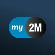 Icon of program: my2M