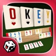 Icon of program: Okey - Online and Offline