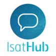 Icon of program: IsatHub Voice App