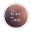 Icon of program: Blur Tool
