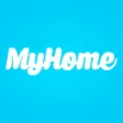 Icon of program: MyHome App |