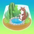Icon of program: My Little Terrarium - Gar…