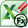 Icon of program: Excel Remove Formulas and…