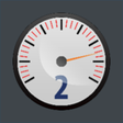 Icono de programa: Internet Speed Booster 2 …