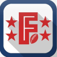 Icon of program: Quiz Pro Football Logo:Gu…