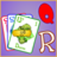 Quarked! Rummy icon