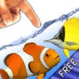 Icon of program: Fish Fingers! 3D Interact…